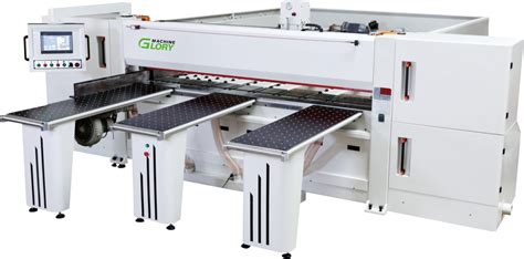 automatic cnc beam saw machine|industrial vertical panel saw.